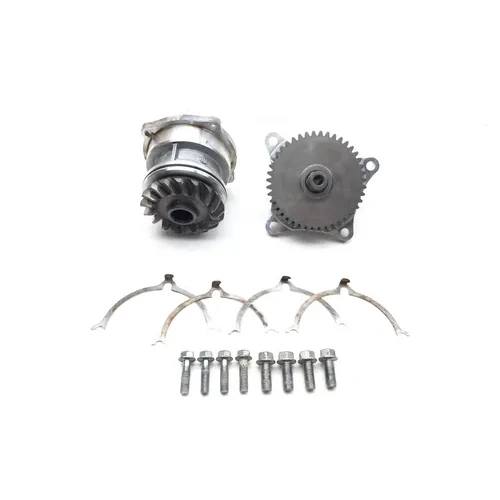 Engine Ring Pinion Bevel Gear Set 2016 Yamaha Wolverine R-Spec YXE70 EPS 3488