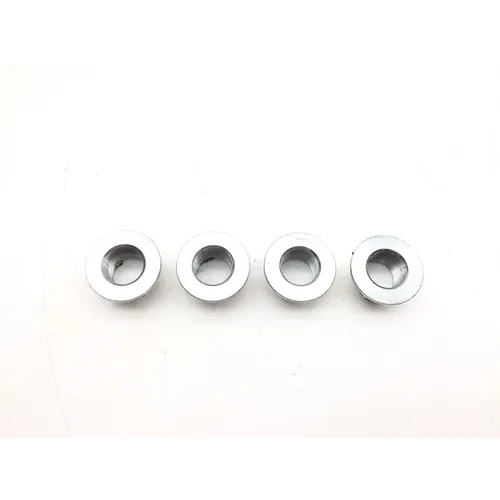 Front Rear Wheel Hub Spindle Castle Nuts 2016 Yamaha Wolverine R-Spec EPS 3488 5