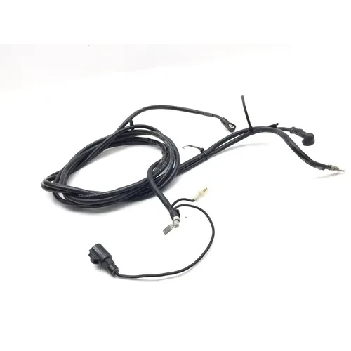 Positive Negative Battery Wires 2016 Yamaha Wolverine R-Spec YXE70 EPS 3488 2