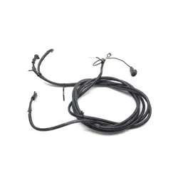 Positive Negative Battery Wires 2016 Yamaha Wolverine R-Spec YXE70 EPS 3488