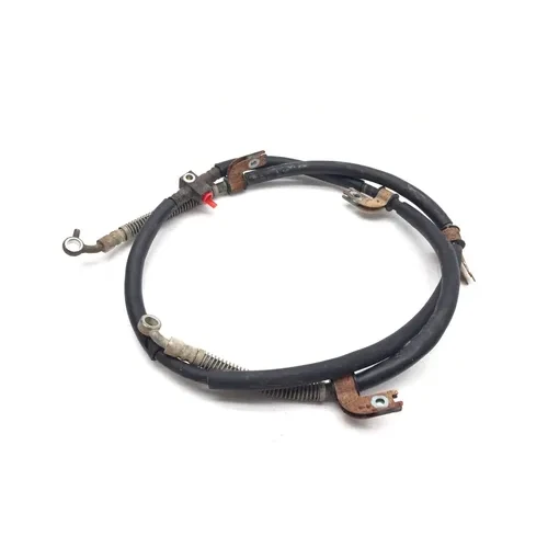 Front Rear Brake Caliper Lines 2016 Yamaha Wolverine R-Spec YXE70 EPS 3488 2