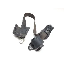 Seat Belt A 2016 Yamaha Wolverine R-Spec YXE70 4x4 FI EPS 3488 1XD-F470L-00-00