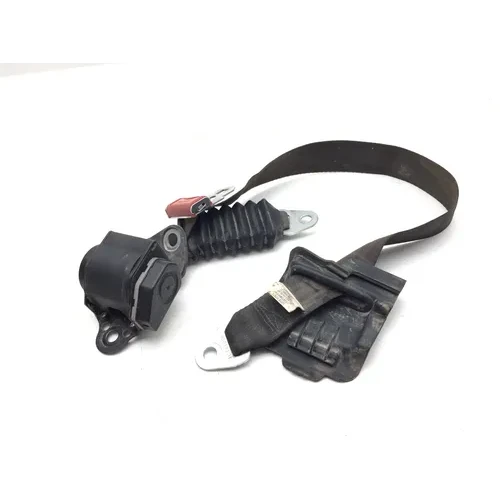 Seat Belt B 2016 Yamaha Wolverine R-Spec YXE70 4x4 FI EPS 3488 1XD-F470L-00-00