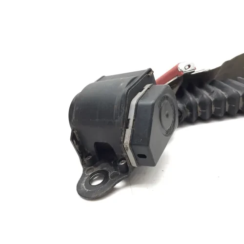 Seat Belt B 2016 Yamaha Wolverine R-Spec YXE70 4x4 FI EPS 3488 1XD-F470L-00-00 3