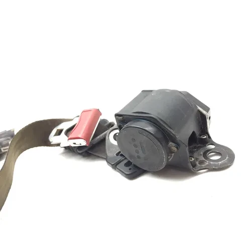 Seat Belt B 2016 Yamaha Wolverine R-Spec YXE70 4x4 FI EPS 3488 1XD-F470L-00-00 4