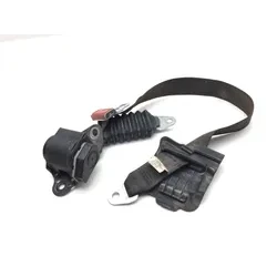 Seat Belt B 2016 Yamaha Wolverine R-Spec YXE70 4x4 FI EPS 3488 1XD-F470L-00-00