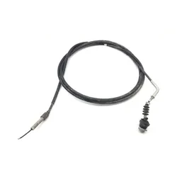 Throttle Cable 2016 Yamaha Wolverine R-Spec YXE70 4x4 FI EPS 3488