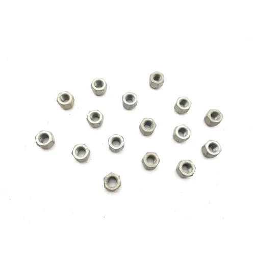 Front Rear Wheel Lug Nuts Set 2016 Yamaha Wolverine R-Spec YXE70 4x4 FI EPS 3488 3