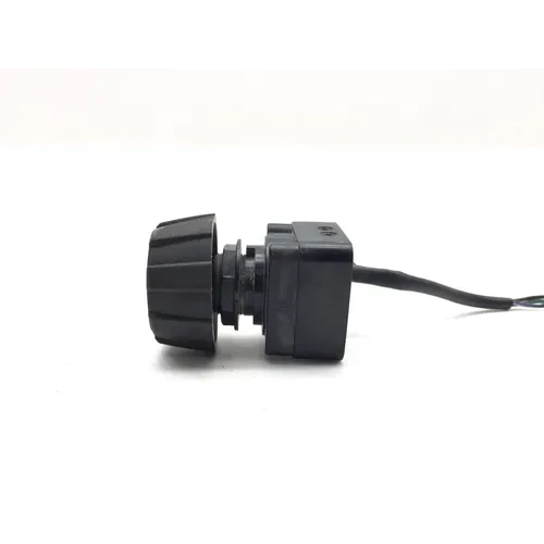 2 Wheel 4 Wheel Switch 2016 Yamaha Wolverine R-Spec YXE70 4x4 FI EPS 3488 2