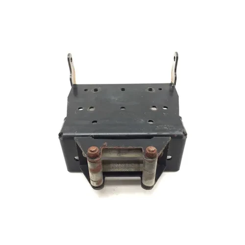 Winch Mount 2016 Yamaha Wolverine R-Spec YXE70 4x4 FI EPS 3488 4