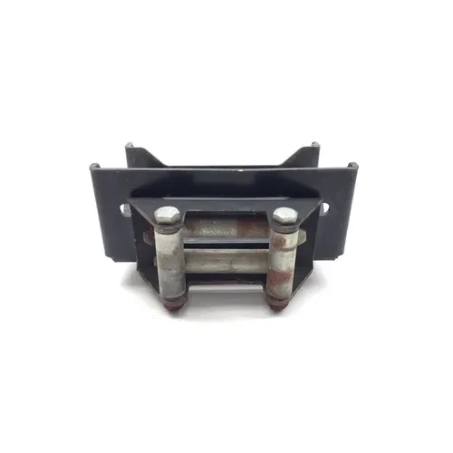 Winch Mount 2016 Yamaha Wolverine R-Spec YXE70 4x4 FI EPS 3488