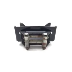 Winch Mount 2016 Yamaha Wolverine R-Spec YXE70 4x4 FI EPS 3488