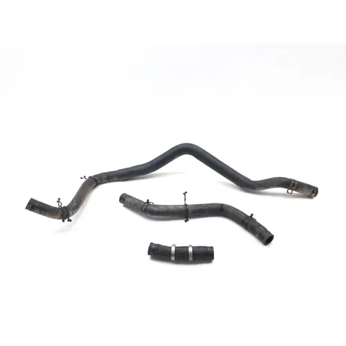 Engine Radiator Cooling Hoses 2016 Yamaha Wolverine R-Spec YXE70 4x4 FI EPS 3488 3