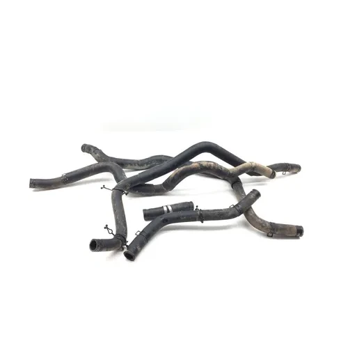 Engine Radiator Cooling Hoses 2016 Yamaha Wolverine R-Spec YXE70 4x4 FI EPS 3488