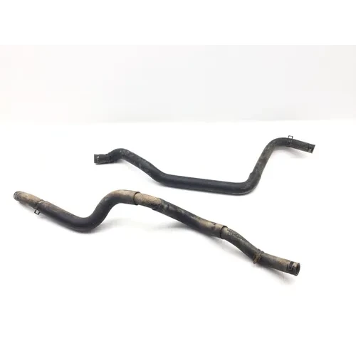 Engine Radiator Cooling Hoses 2016 Yamaha Wolverine R-Spec YXE70 4x4 FI EPS 3488 2