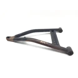 Front Passenger Right Lower A-Arm 2016 Yamaha Wolverine R-Spec YXE70 EPS 3488