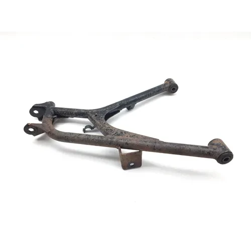 Rear Driver Left Upper A-Arm 2016 Yamaha Wolverine R-Spec YXE70 4x4 FI EPS 3488 4