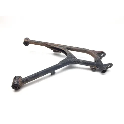 Rear Driver Left Upper A-Arm 2016 Yamaha Wolverine R-Spec YXE70 4x4 FI EPS 3488 5