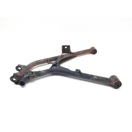 Rear Driver Left Upper A-Arm 2016 Yamaha Wolverine R-Spec YXE70 4x4 FI EPS 3488 3