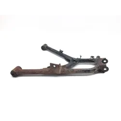 Rear Driver Left Upper A-Arm 2016 Yamaha Wolverine R-Spec YXE70 4x4 FI EPS 3488