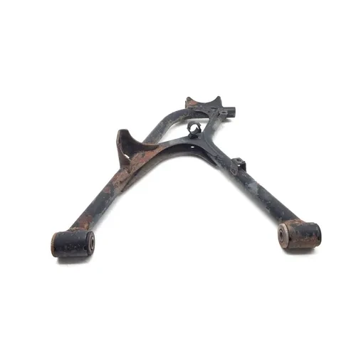 Rear Passenger Right Upper A-Arm 2016 Yamaha Wolverine R-Spec YXE70 EPS 3488 2