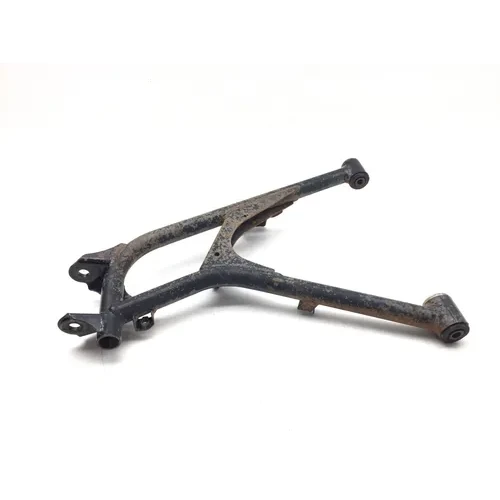 Rear Passenger Right Upper A-Arm 2016 Yamaha Wolverine R-Spec YXE70 EPS 3488 4
