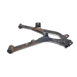 Rear Passenger Right Upper A-Arm 2016 Yamaha Wolverine R-Spec YXE70 EPS 3488