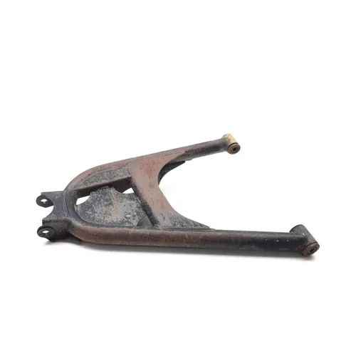 Rear Driver Left Lower A-Arm 2016 Yamaha Wolverine R-Spec YXE70 4x4 FI EPS 3488 5