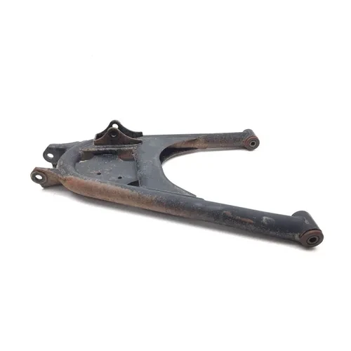Rear Passenger Right Lower A-Arm 2016 Yamaha Wolverine R-Spec YXE70 EPS 3488 3