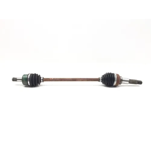 Front Driver Left Axle 2016 Yamaha Wolverine R-Spec YXE70 4x4 FI EPS 3488