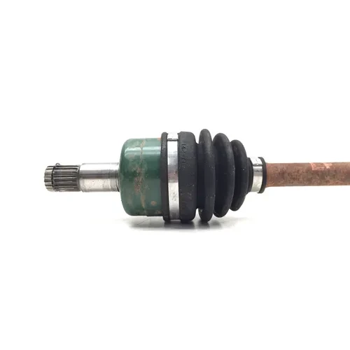 Front Driver Left Axle 2016 Yamaha Wolverine R-Spec YXE70 4x4 FI EPS 3488 2