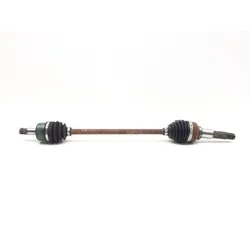 Front Driver Left Axle 2016 Yamaha Wolverine R-Spec YXE70 4x4 FI EPS 3488