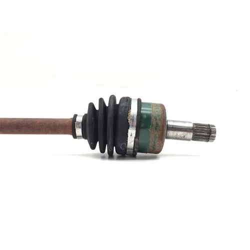 Front Passenger Right Axle 2016 Yamaha Wolverine R-Spec YXE70 4x4 FI EPS 3488 5