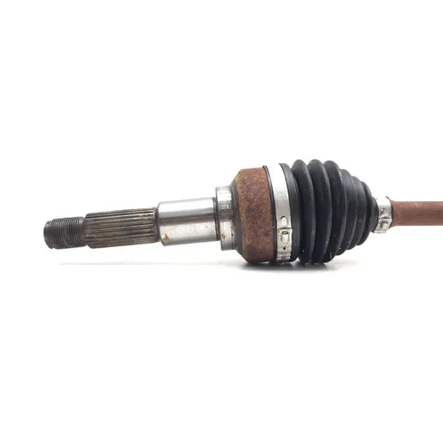 Front Passenger Right Axle 2016 Yamaha Wolverine R-Spec YXE70 4x4 FI EPS 3488 2
