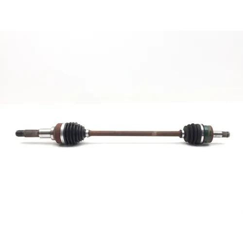 Front Passenger Right Axle 2016 Yamaha Wolverine R-Spec YXE70 4x4 FI EPS 3488 7