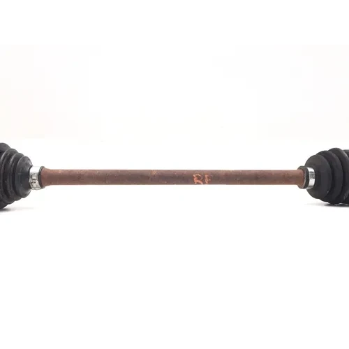 Front Passenger Right Axle 2016 Yamaha Wolverine R-Spec YXE70 4x4 FI EPS 3488 4