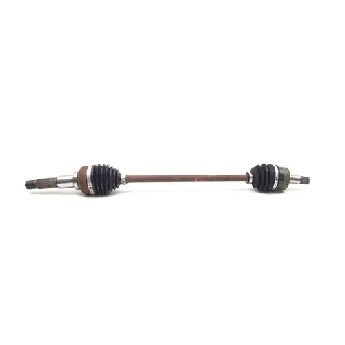 Front Passenger Right Axle 2016 Yamaha Wolverine R-Spec YXE70 4x4 FI EPS 3488