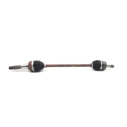 Front Passenger Right Axle 2016 Yamaha Wolverine R-Spec YXE70 4x4 FI EPS 3488