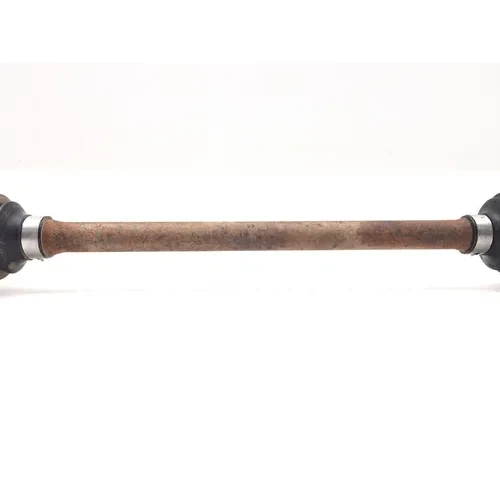 Rear Passenger Right Axle 2016 Yamaha Wolverine R-Spec YXE70 4x4 FI EPS 3488 4