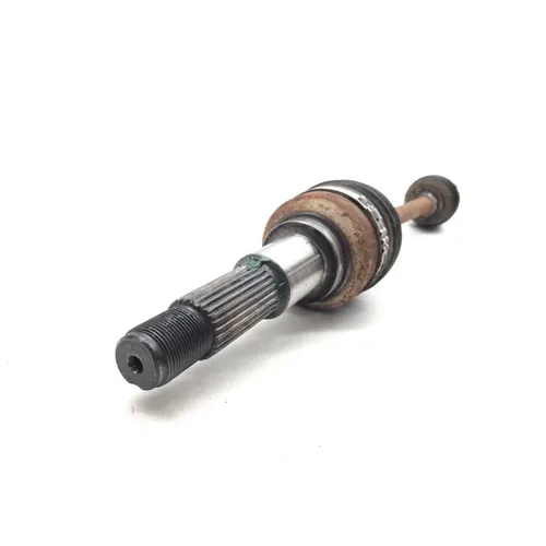 Rear Driver Left Axle 2016 Yamaha Wolverine R-Spec YXE70 4x4 FI EPS 3488 3