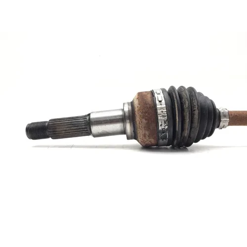 Rear Driver Left Axle 2016 Yamaha Wolverine R-Spec YXE70 4x4 FI EPS 3488 2