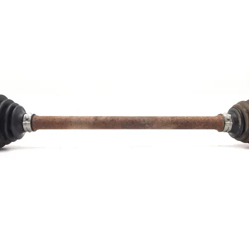Rear Driver Left Axle 2016 Yamaha Wolverine R-Spec YXE70 4x4 FI EPS 3488 4
