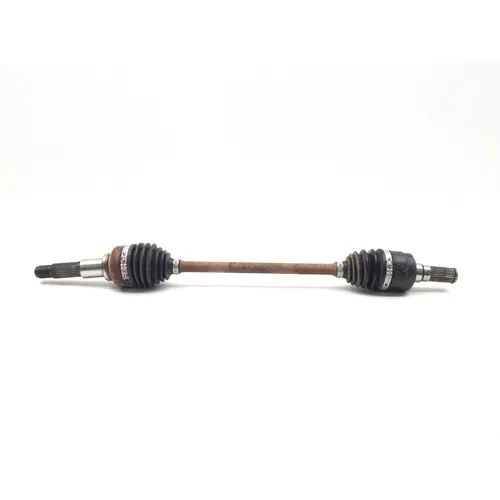 Rear Driver Left Axle 2016 Yamaha Wolverine R-Spec YXE70 4x4 FI EPS 3488