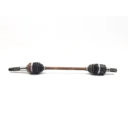 Rear Driver Left Axle 2016 Yamaha Wolverine R-Spec YXE70 4x4 FI EPS 3488