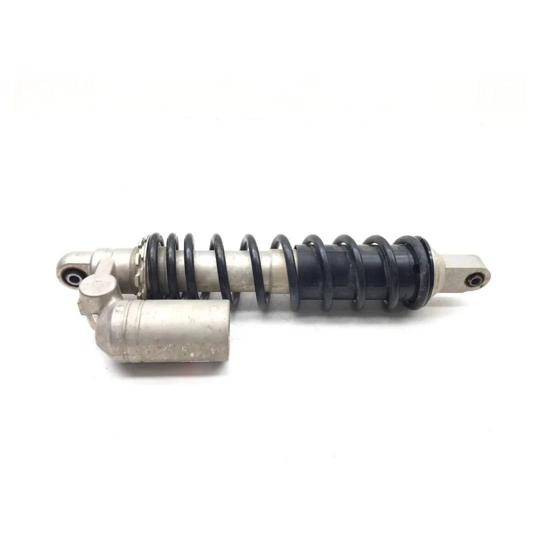 Front Left Shock Suspension 2016 Yamaha Wolverine R-Spec YXE70 4x4 FI EPS 3488