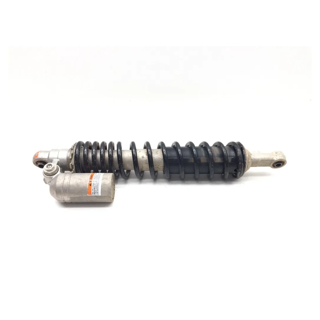 Rear Left Shock Suspension 2016 Yamaha Wolverine R-Spec YXE70 4x4 FI EPS 3488
