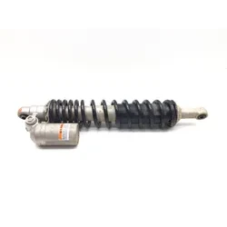 Rear Left Shock Suspension 2016 Yamaha Wolverine R-Spec YXE70 4x4 FI EPS 3488