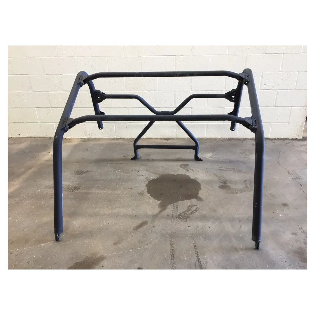 Roll Cage 2016 Yamaha Wolverine R-Spec YXE70 4x4 FI EPS 3488