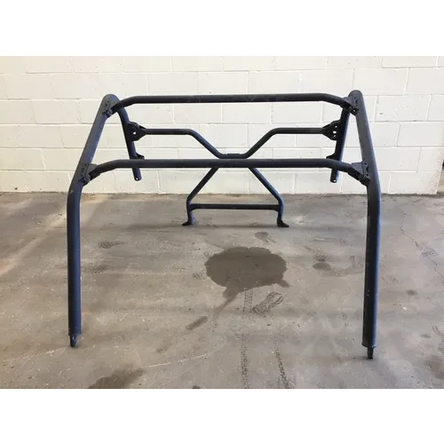Roll Cage 2016 Yamaha Wolverine R-Spec YXE70 4x4 FI EPS 3488