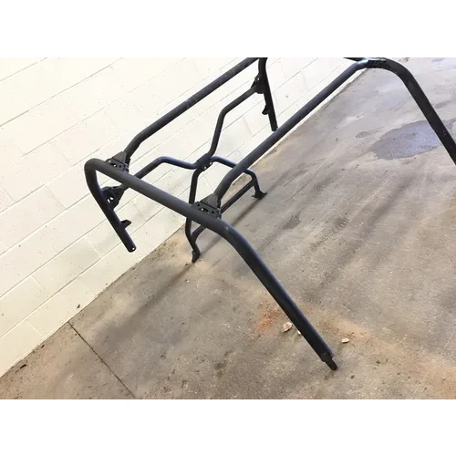 Roll Cage 2016 Yamaha Wolverine R-Spec YXE70 4x4 FI EPS 3488 3